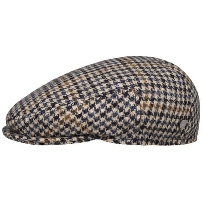 Casquette Classic Houndstooth by Lierys