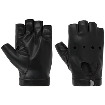 Gants Fingerless Convertible by Lipodo