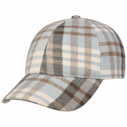 Casquette Rideca Check by Lipodo