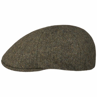 Casquette 6 Panel Wool Mix by Lipodo