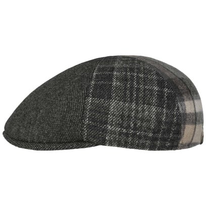 Casquette 6 Panel Patchwork by Lipodo