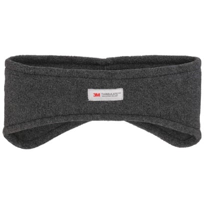 Bandeau Thinsulate Polaire by Lipodo
