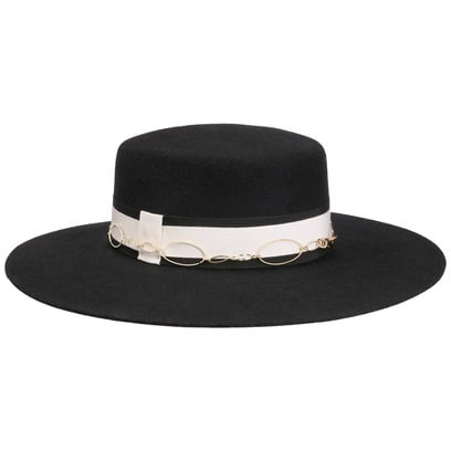 Chapeau en Laine Córdoba by Lierys