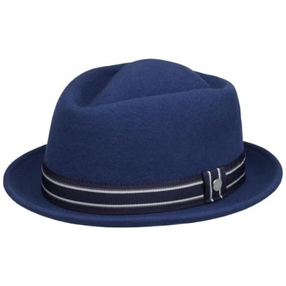 Chapeau en Laine Vendano Diamond by Lierys