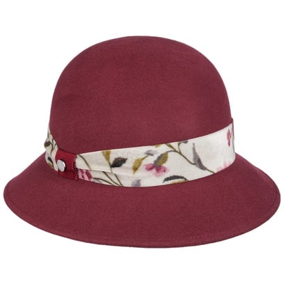 Bande de Tissu Chapeau en Laine Avec by Lierys