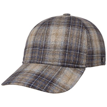 � Carreaux Casquette de Baseball by Lierys