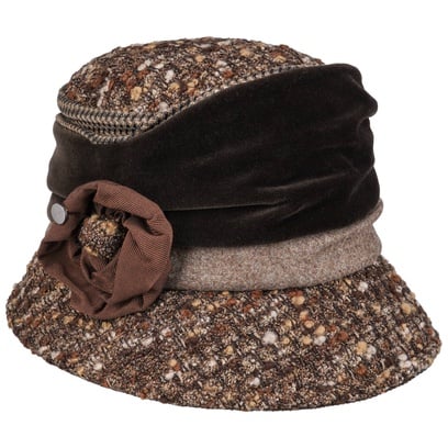 Fleur Chapeau Pour Femme Avec by Lierys
