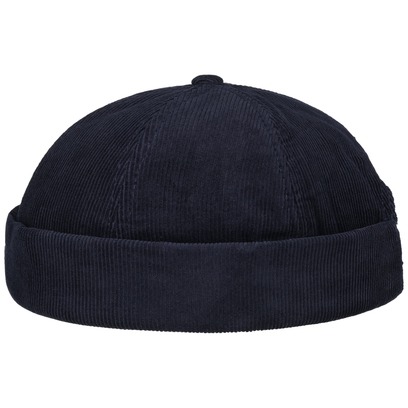 Bonnet Docker en Velours C�tel� by Lipodo
