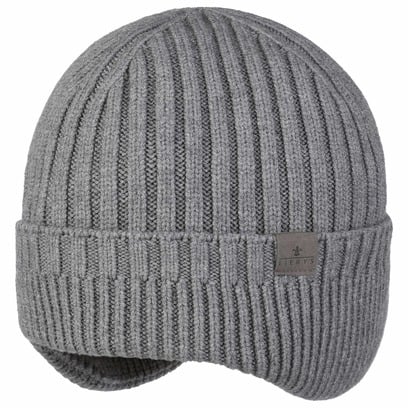 Bonnet en Tricot Riveco by Lierys