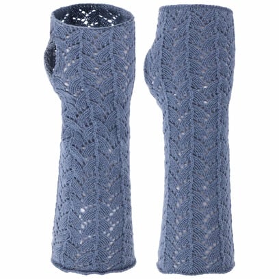 Chauffe-poignets en Tricot Savela by Lierys
