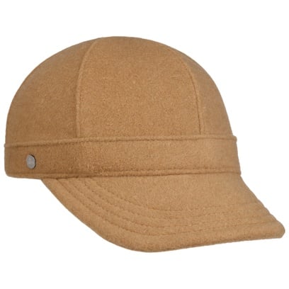 Casquette pour Femme Round Crown by Lierys