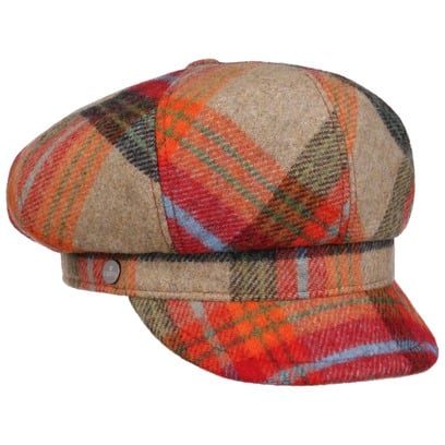 Casquette Gavroche John Hanly by Lierys