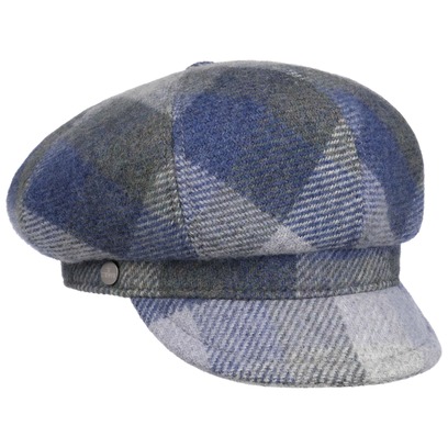 Casquette Gavroche John Hanly Classic by Lierys