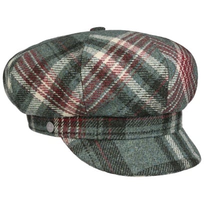 Casquette Gavroche John Hanly Minara by Lierys