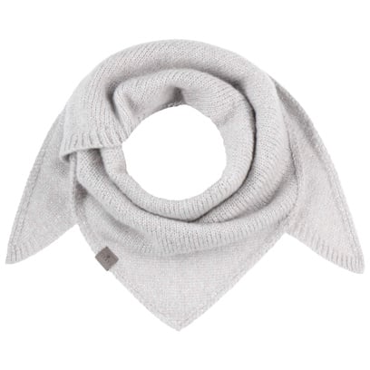 �charpe Triangulaire Uni Wool by Lierys