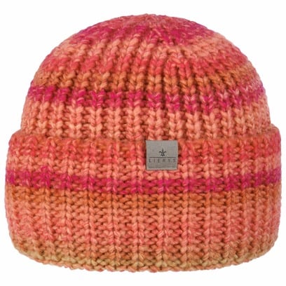 Bonnet � Revers Limera by Lierys
