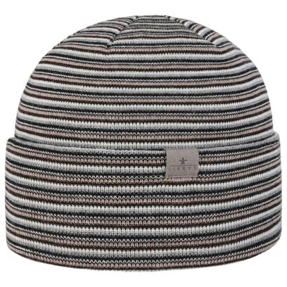 Bonnet � Revers Jorvika Merino by Lierys