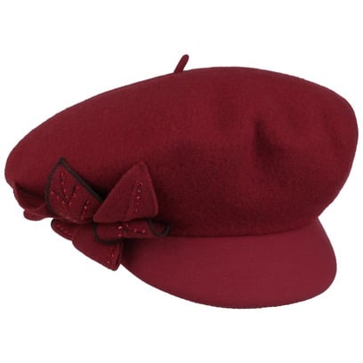 Casquette Gavroche Lameona by Lierys