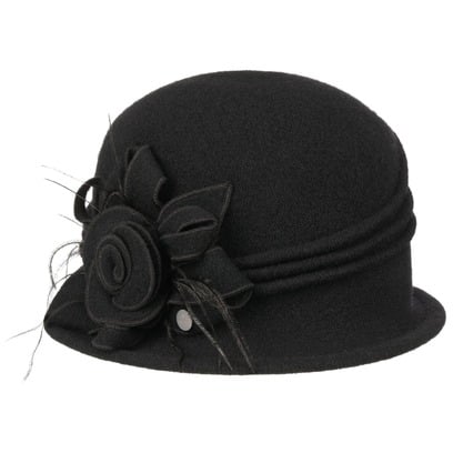 Chapeau Cloche Amelia by Lierys