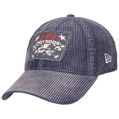 PATCH ACID en Velours C�tel� 9TWENTY NEWERA MIN by New Era