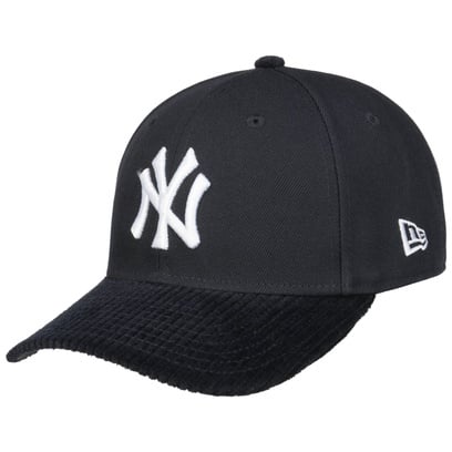 En Velours C�tel� Visi�re 9Forty MC NEYYAN NVY by New Era