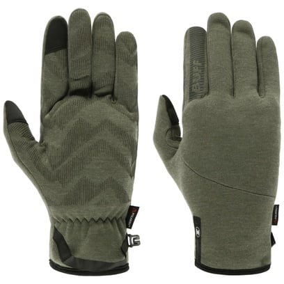 Tech Fleece Gloves by BUFF