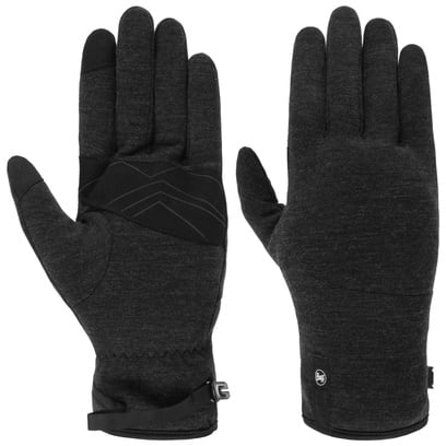 Merino Polaire Gloves by BUFF