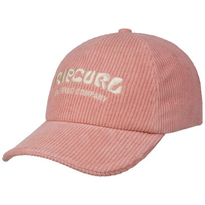 Casquette en Velours Split Surf by Rip Curl