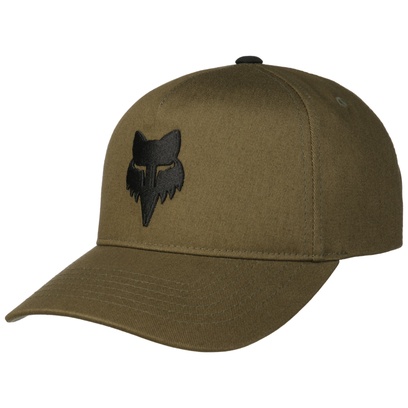 FOX HEAD SUBFRAME SNAPBACK [OLV GRN] by FOX