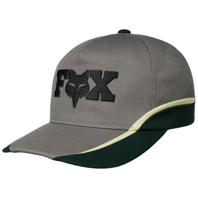 Casquette F Head X Snapback by FOX