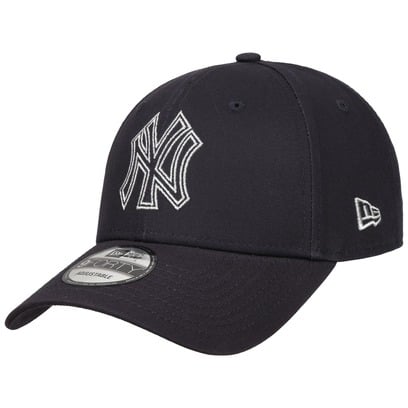 Casquette 9Forty NY Metallic Outline by New Era