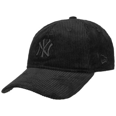 Casquette 9Twenty Uni Corduroy Yankees by New Era