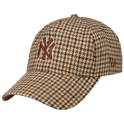 Casquette 9Twenty Houndstooth Yankees by New Era