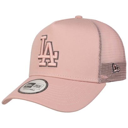 Casquette Trucker MLB Properties LA by New Era