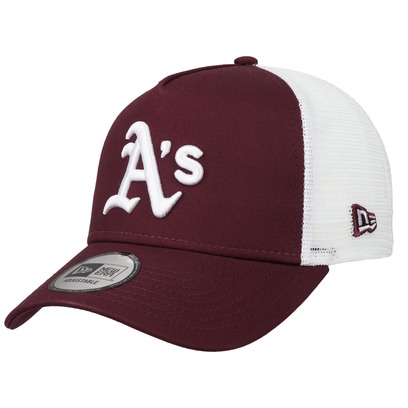 Casquette Trucker MLB Ess Athletics by New Era