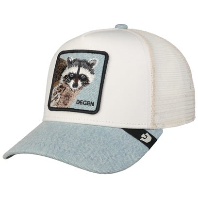 Denim Degen by Goorin