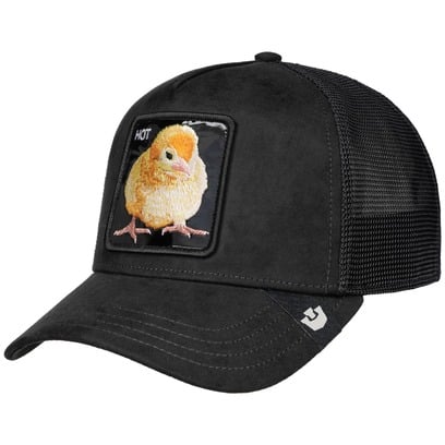 Black Out Chick by Goorin