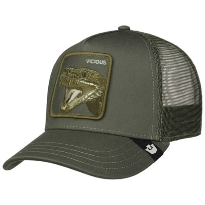 Casquette Trucker Vicious by Goorin Bros.