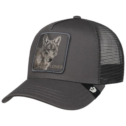 Casquette Trucker Loner by Goorin Bros.