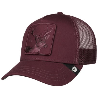 Casquette Trucker Tonal Bae by Goorin Bros.