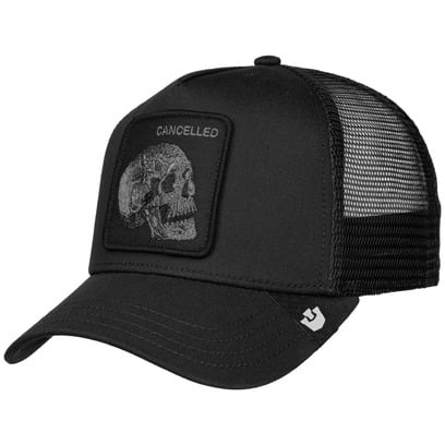 Tonal Skull by Goorin