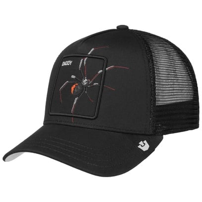 Casquette Over the Line Spider by Goorin Bros.