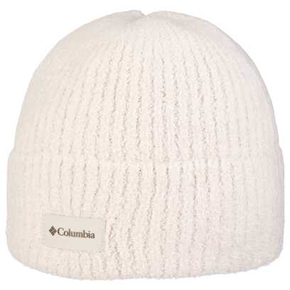 Luxe Cuffed Sherpa Beanie by Columbia