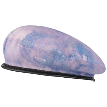 B�ret Heathered Tie Dye by Kangol