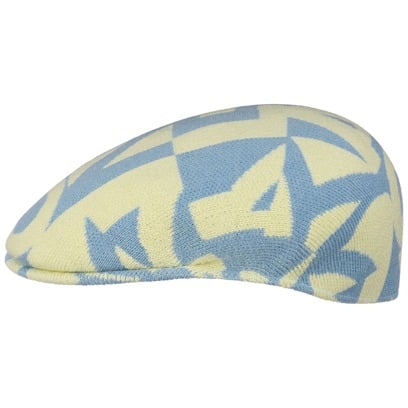 Casquette Superfan 504 by Kangol