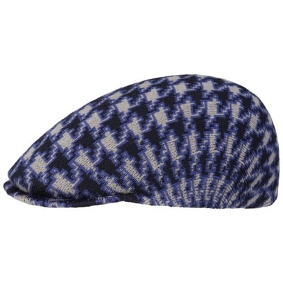 Casquette Houndstooth 507 by Kangol