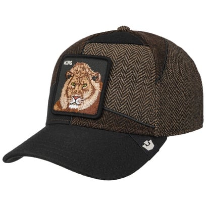 Trucker Sartorial King by Goorin