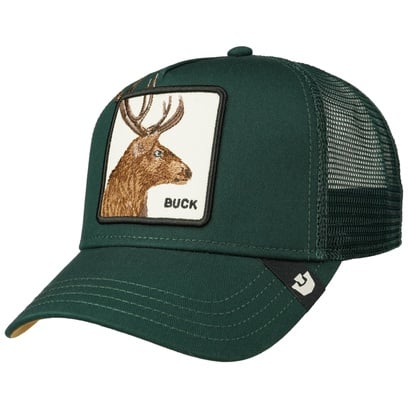 Over the Line Buck by Goorin