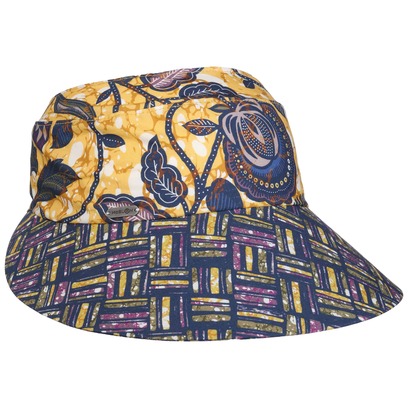 Visière Mahea Cotton by McBURN