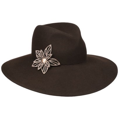 Chapeau pour Femme Hillary Flower by Mayser